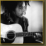 bob marley